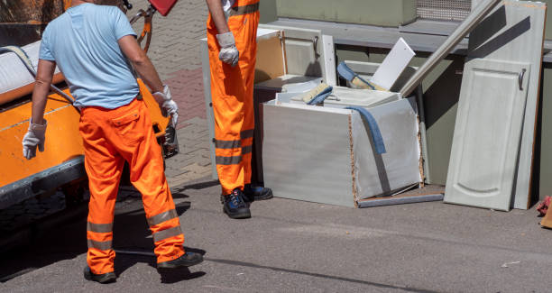 Best Retail Junk Removal  in Lakeland South, WA