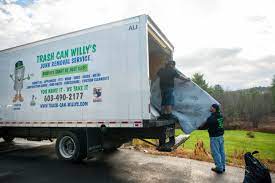 Recycling Services for Junk in Lakeland South, WA